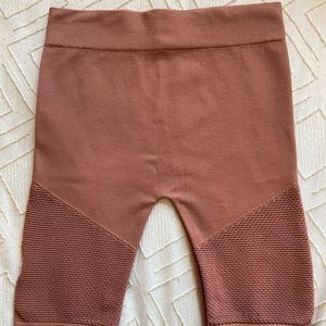 Bozzolo Biker Shorts